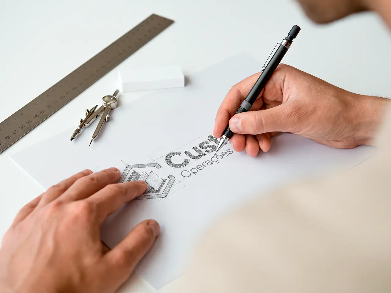 Branding — identidade visual