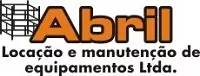 Abril Locação E Manutenção De Equipamentos
