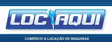Loc Aqui Comercio E Locação De Maquinas