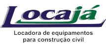 Locaja Locadora De Equipamentos Para Construcao Civil