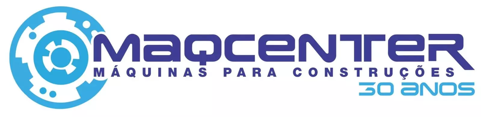 Maqcenter Máquinas Para Construções Ltda