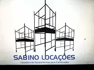 Sabino Locações E Serviços