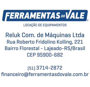 Reluk Comercio De Maquinas
