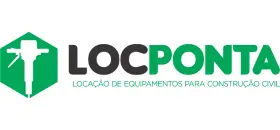Locponta Locações De Equipamentos Eireli -