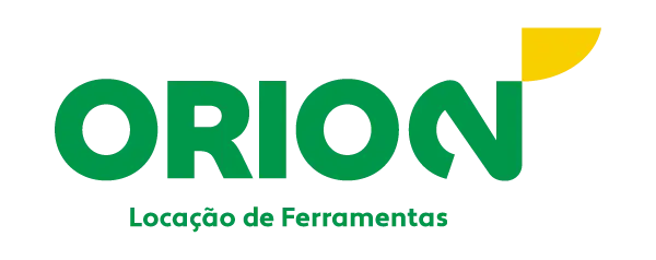 Locadora Orion Comercio E Locação De Maquinas Eletricas
