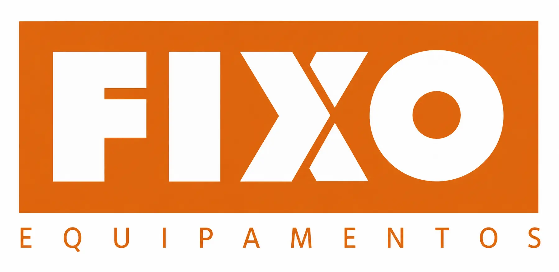 Fixo Equipamentos Para Contrução Civil, Indústria E Comércio