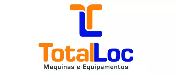 Totalloc Locadora De Maquinas E Equipamentos