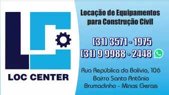 Loc Center