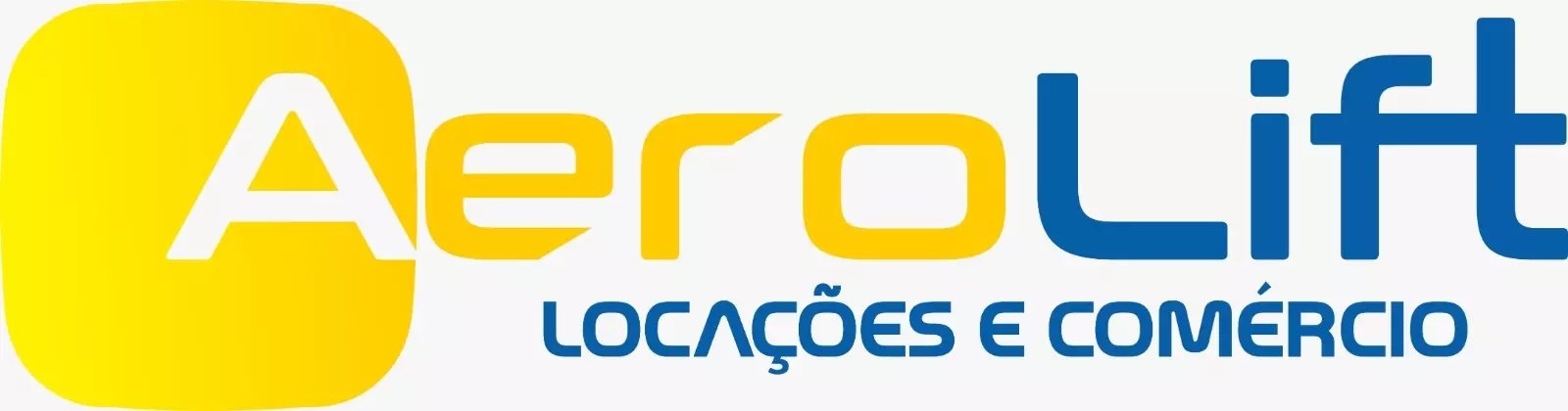 Aerolift - Locacao E Comercio De Maquinas Industriais