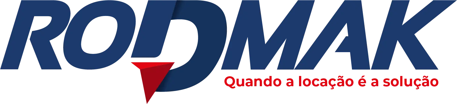 Rodmak Locacao De Maquinas E Equipamentos Mogi Guacu