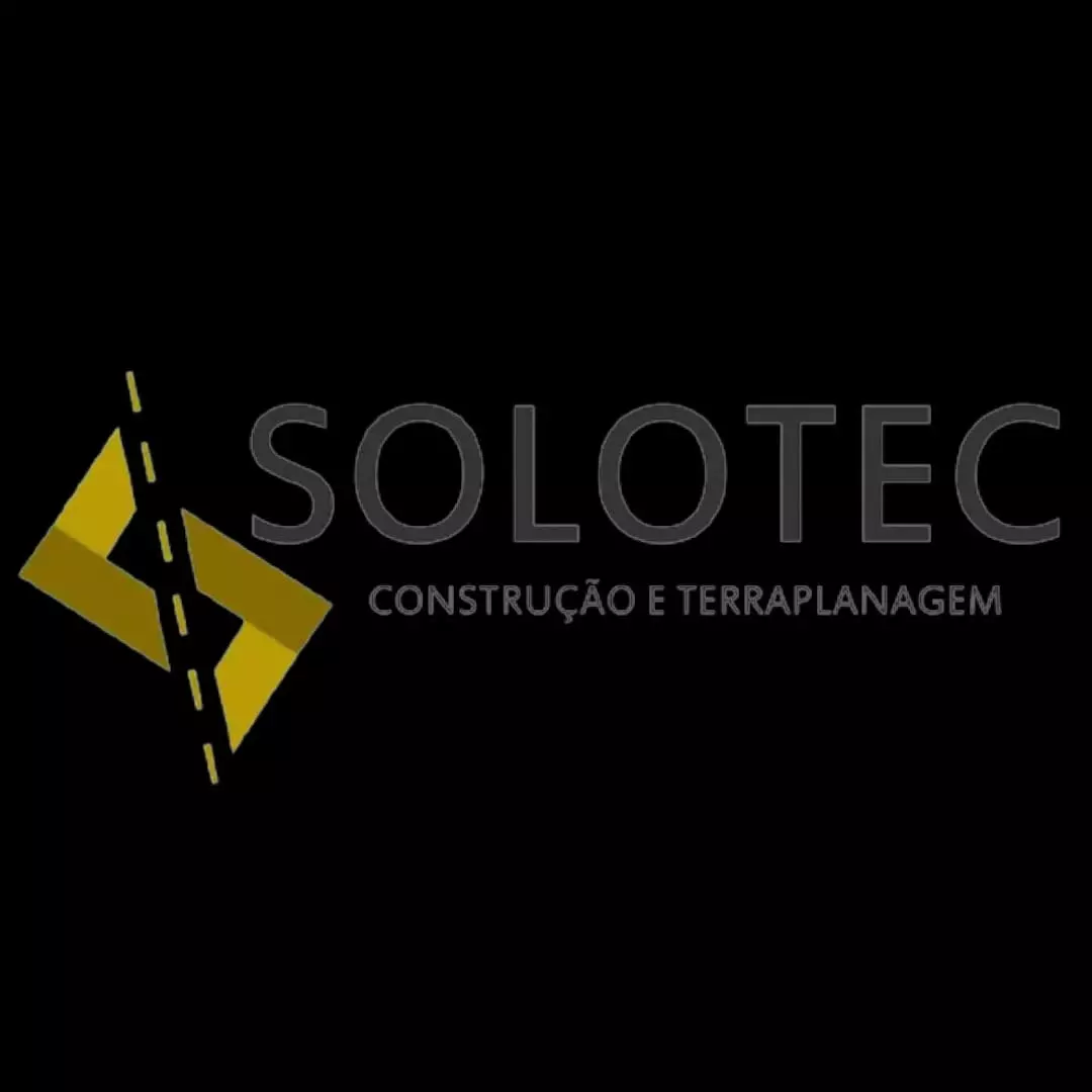 Solotec Terraplenagem E Transportes -
