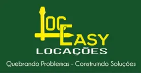 Loc Easy Locação De Equipamentos E Maquinas P_ Construção