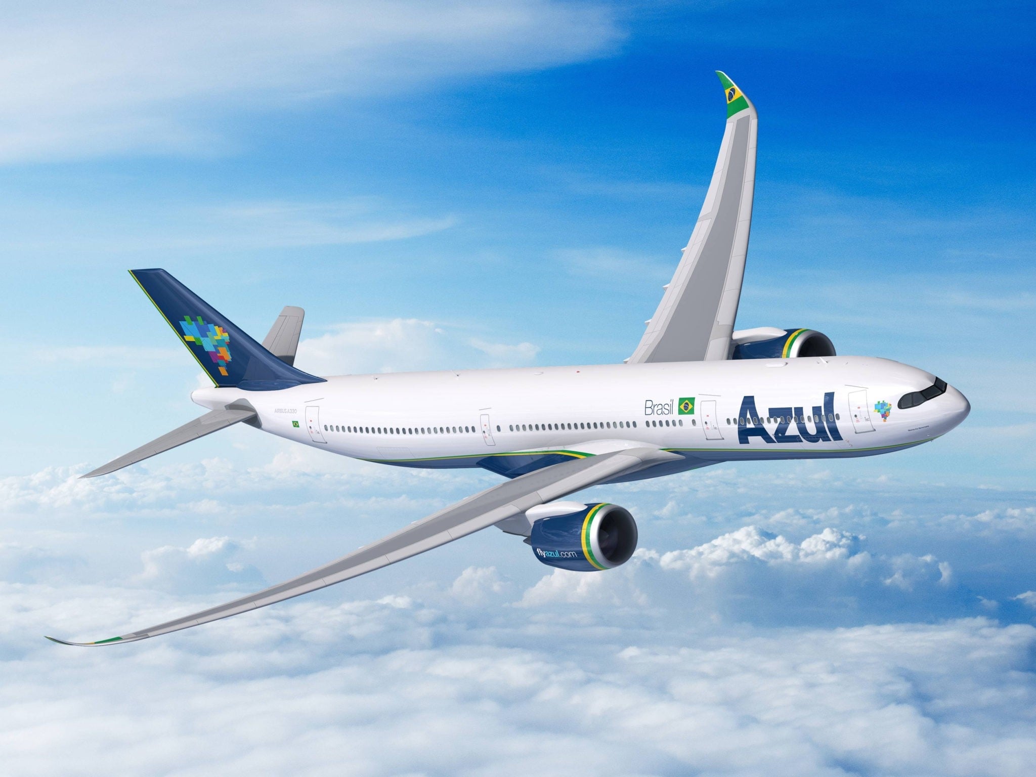 Azul Linhas Aéreas