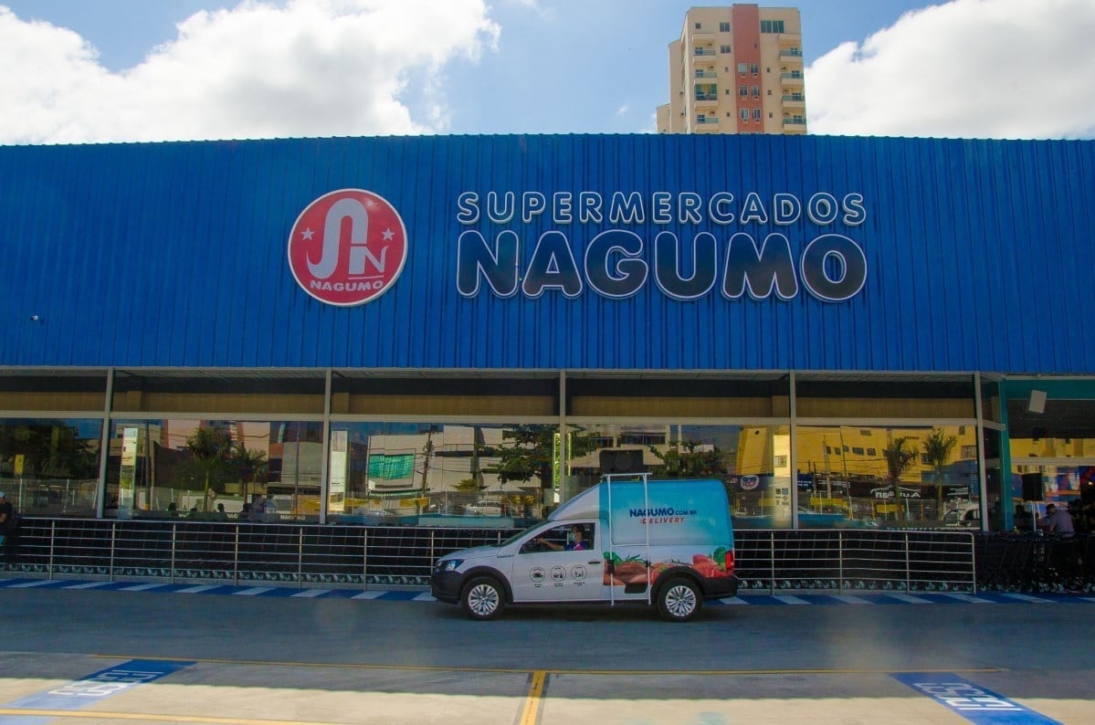 Nagumo