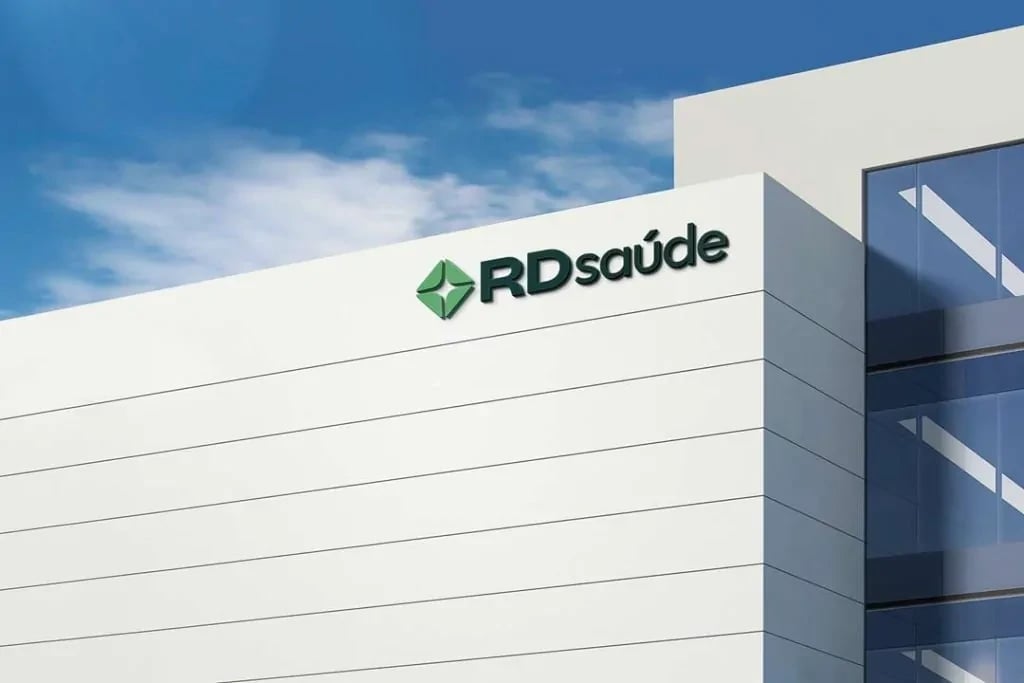 RD Saúde