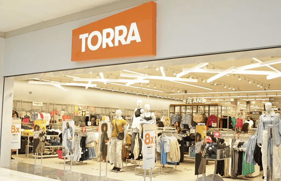 Magazine Torra